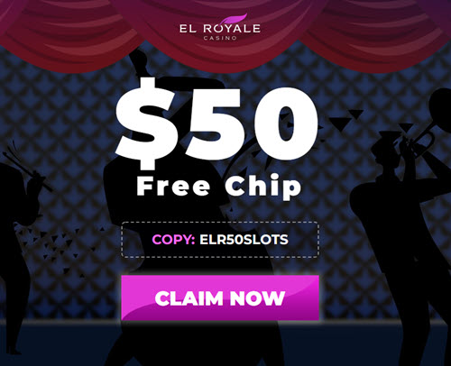 50 Free Chips