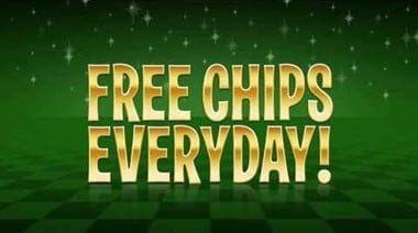 free casino chip online