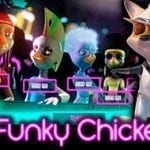 funky chicken online casino slot