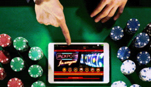 Gambling Online Casinos