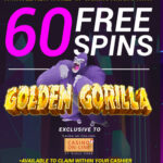 golden gorilla slots