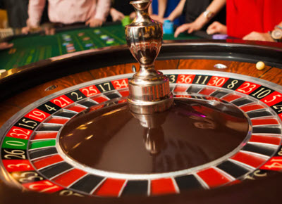 How to Play the Roulette
