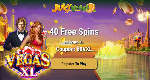 JuicyVegas Casino