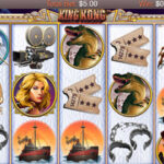 King Kong Slots