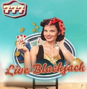 Blackjack 777 on line casino