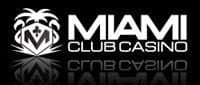 miami club casino logo review