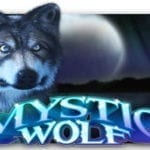 Mystic Wolf Slot Bonus Code