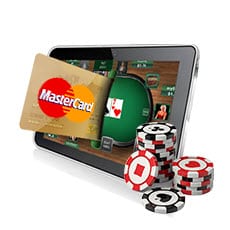 Online Casino MasterCard