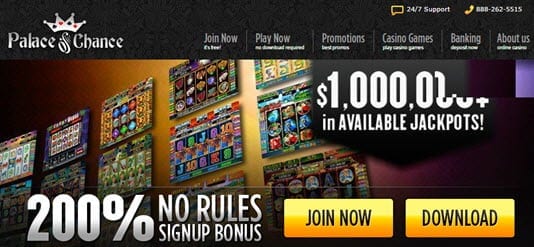 palaceofchancecasino-promocodes