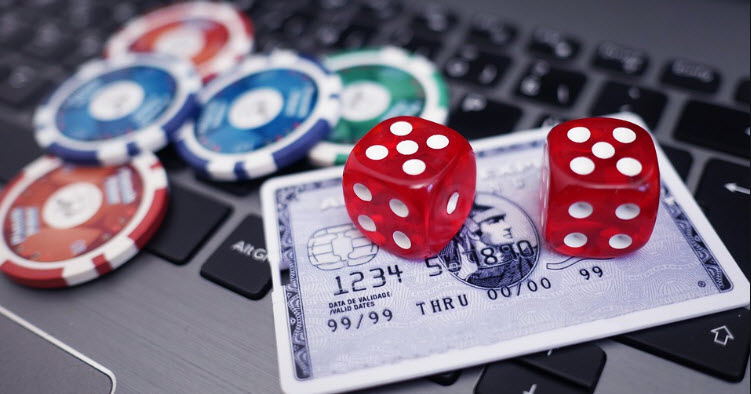Payments Online Casinos
