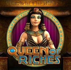 queen of riches slot free play