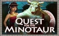 quest for the minotaur slot casino