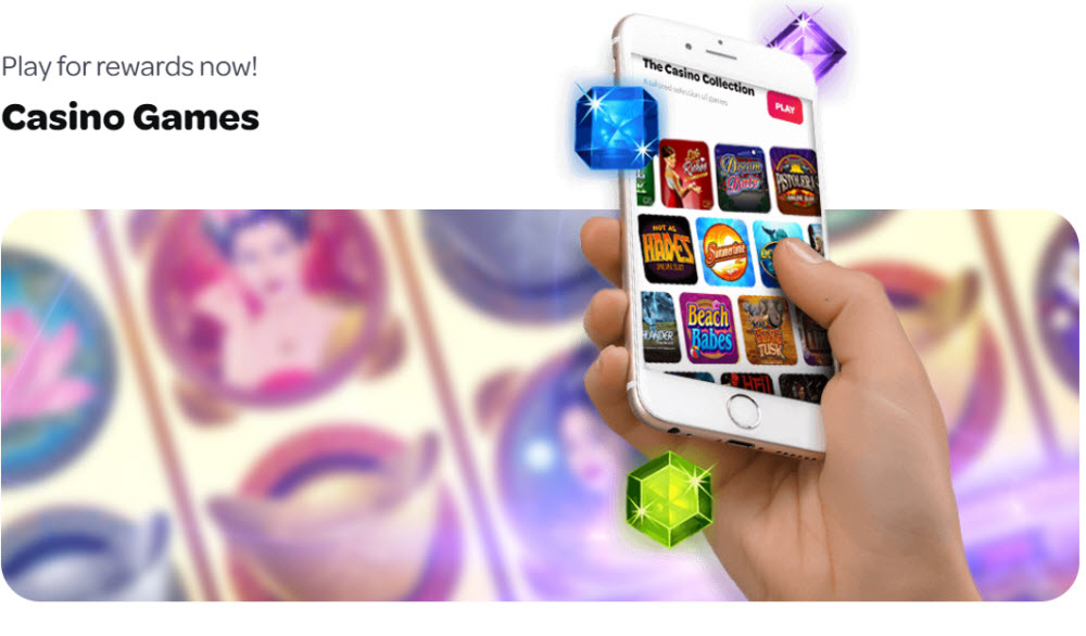 Spin Casino Mobile