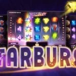 StarBurst Slot
