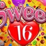 Sweet 16 Slot