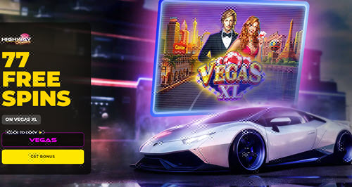 Vegas XL Slot 