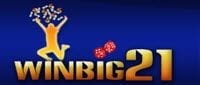 logo casino winbig 21
