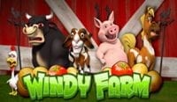 slot windy farm demo game